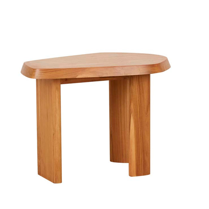 Trove Pebble Side Table