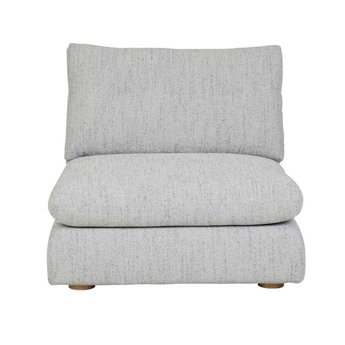 Hugo Marla 1 Seater Center Sofa