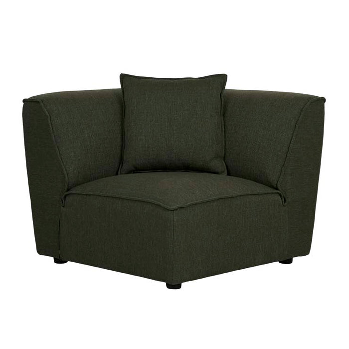 Felix Round Corner Sofa