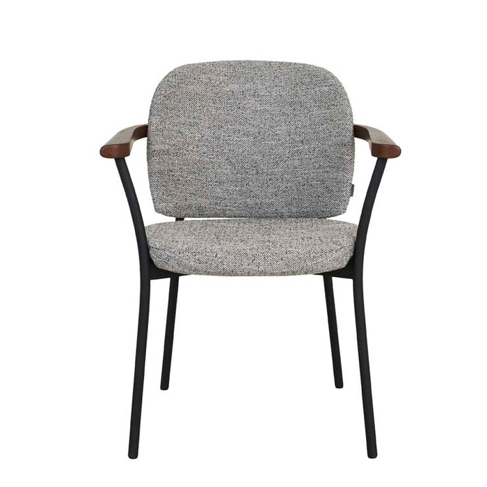 Natadora Solace Dining Arm Chair