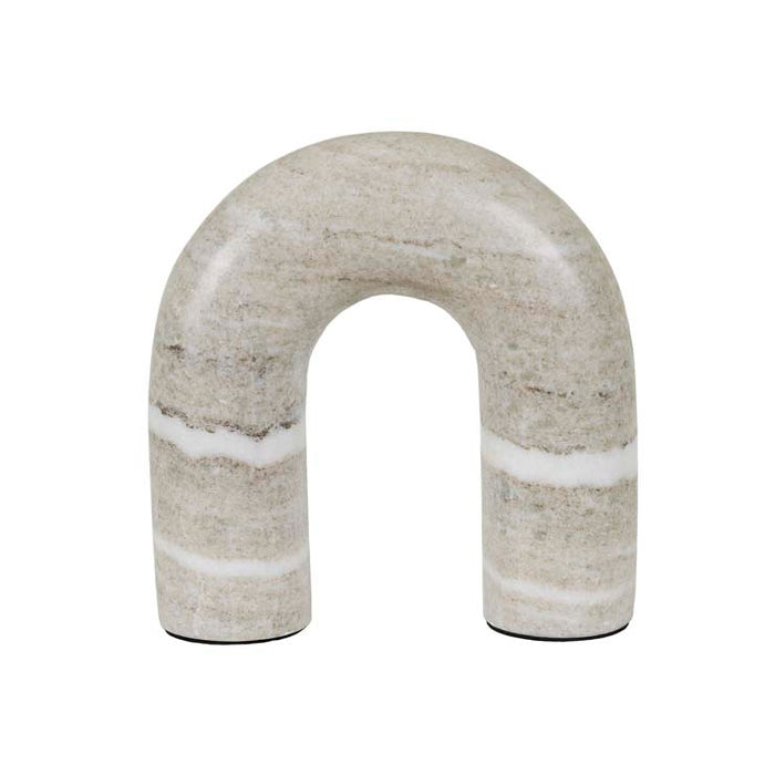 Rufus Arch Sculpture