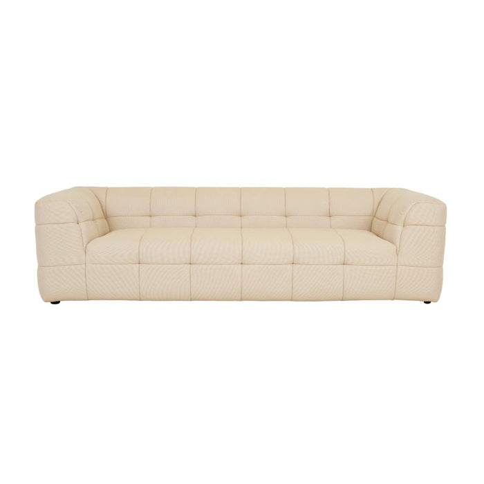 Vittoria Olive Outdoor 3 Seater Sofa