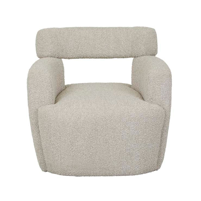 Cyrus Occasional Chair