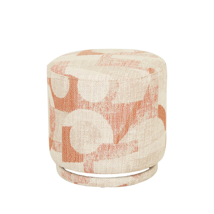 Kennedy Ridge Ottoman