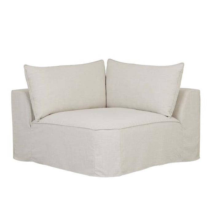 Airlie Slouch Corner Sofa