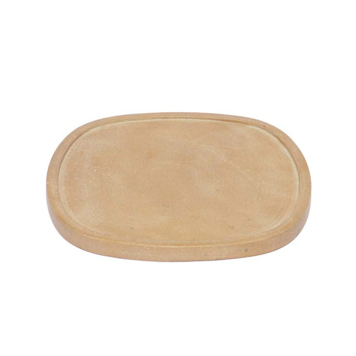 Rufus Border Tray