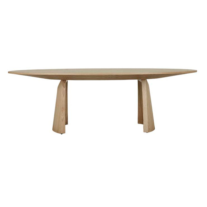 Kin Oval Dining Table