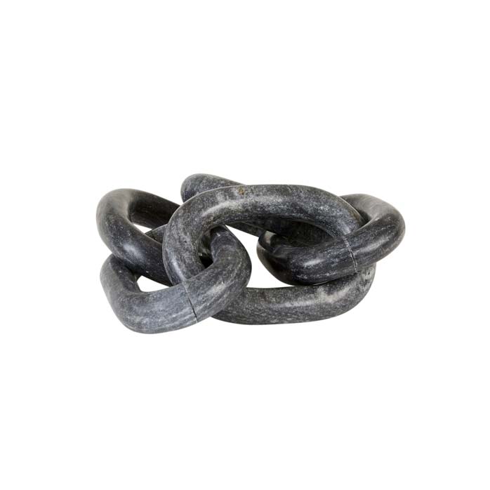 Rufus Link Marble Sculpture