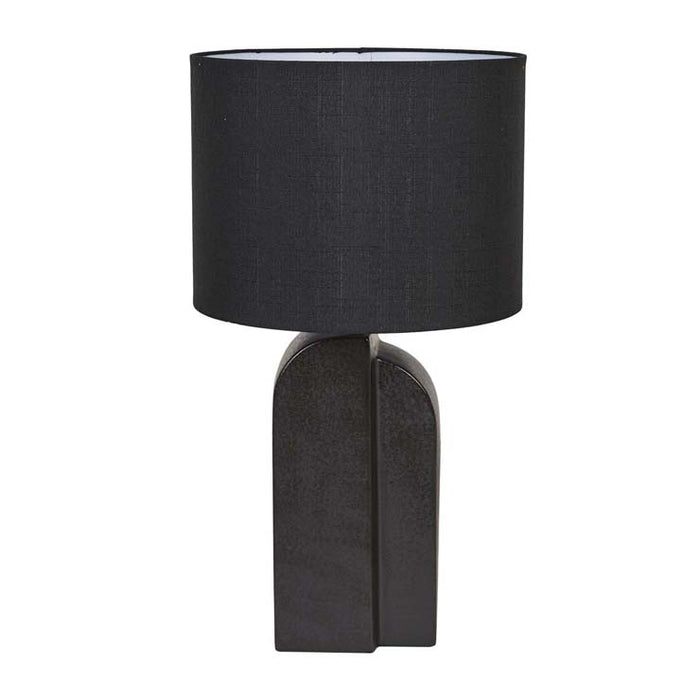 Lorne Geo Table Lamp