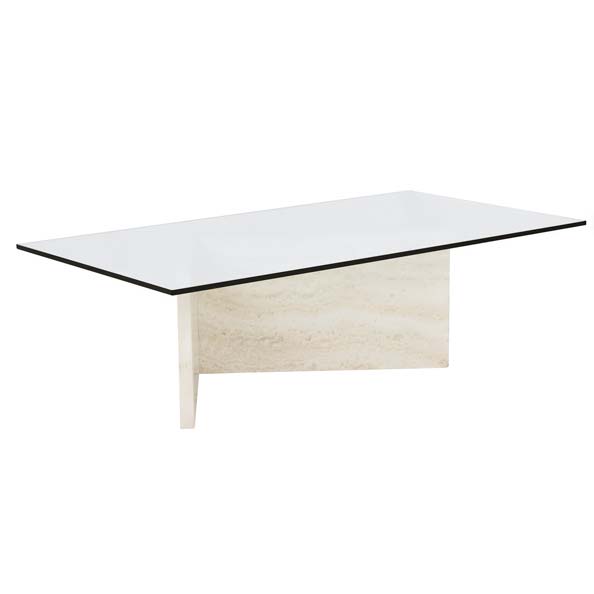 Amara Ziggy Coffee Table
