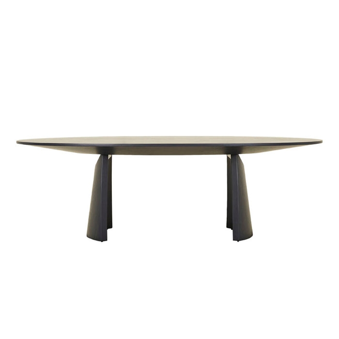 Kin Oval Dining Table