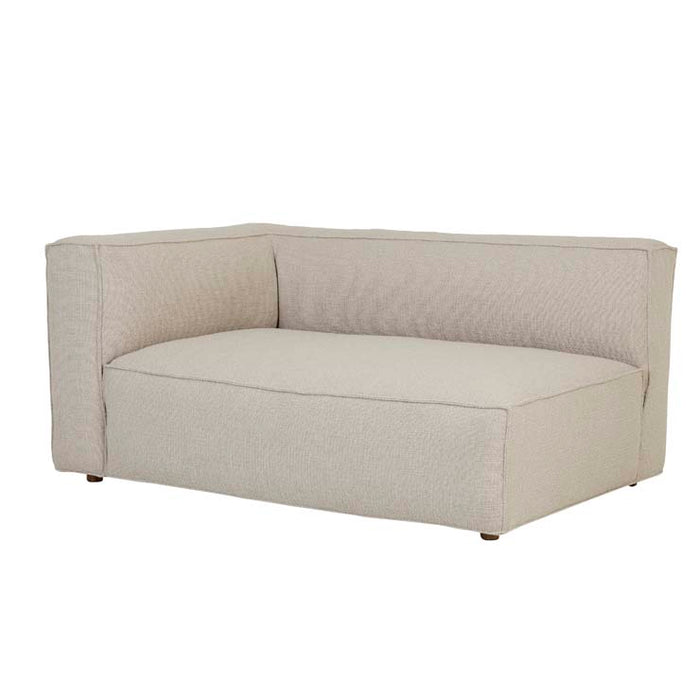 Tolv Baker 2 Seater Left Corner Sofa
