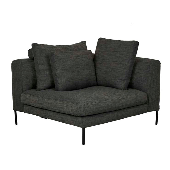 Natadora Ondine Corner Sofa