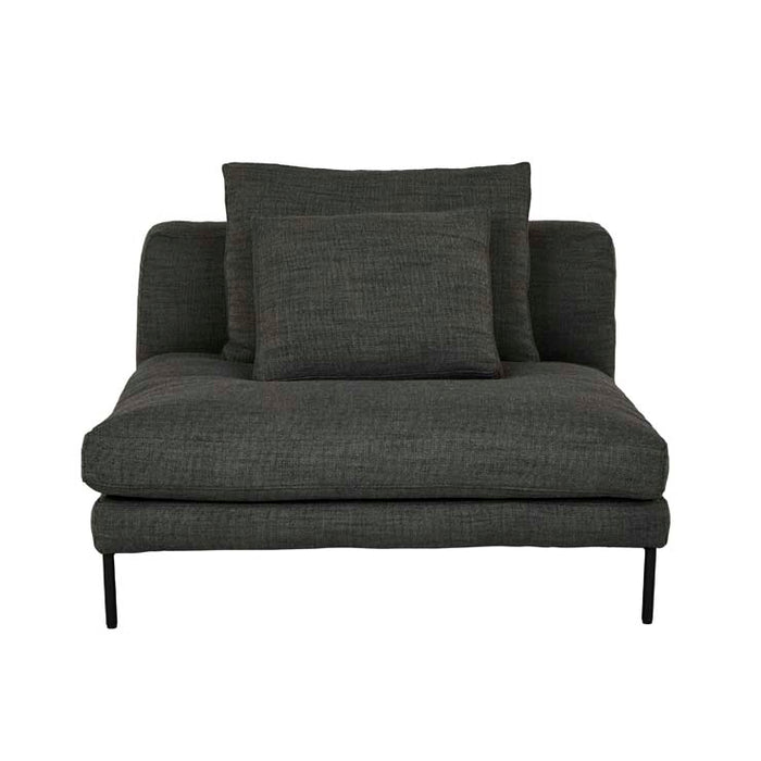 Natadora Ondine 1 Seater Centre Sofa