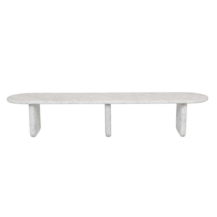 Amara Round Bench Seat