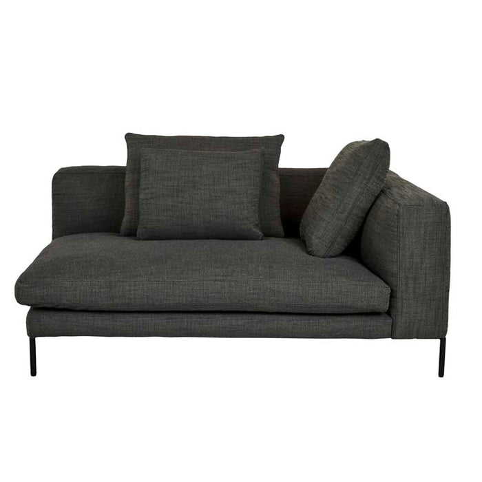 Natadora Ondine 2 Seater Right Arm