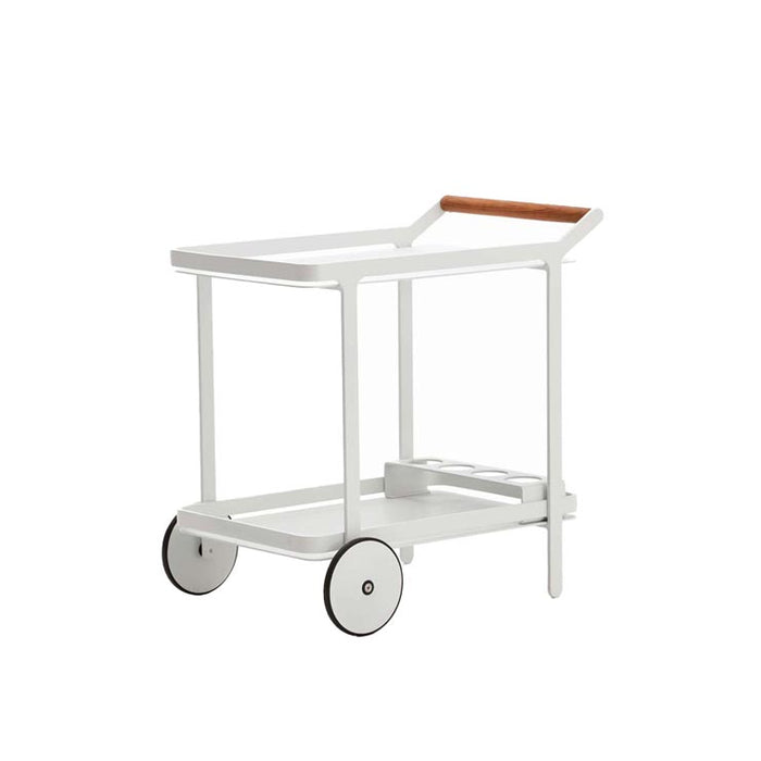 Lagoon Bar Trolley