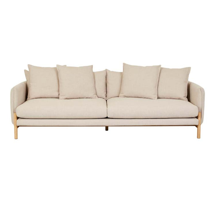 Vittoria Ingrid 4 Seater Sofa
