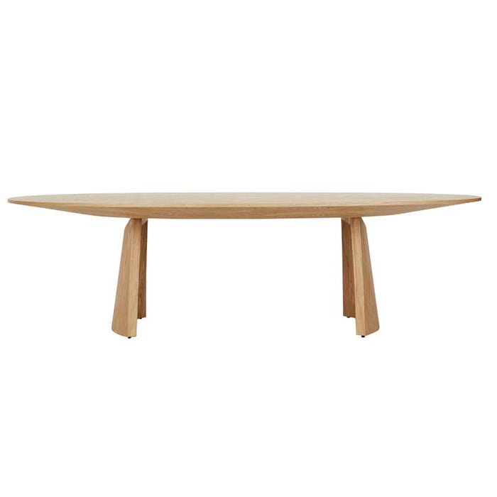 Kin Oval Dining Table