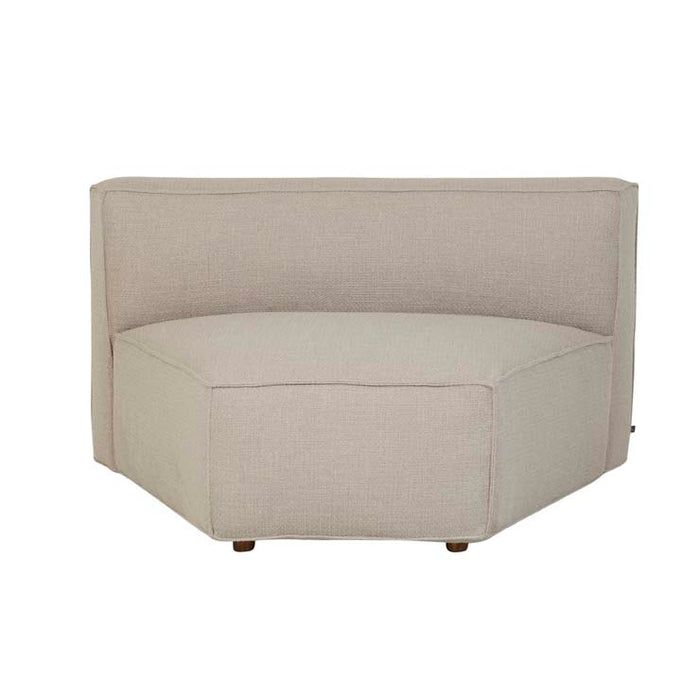 Sketch Baker Wedge Sofa