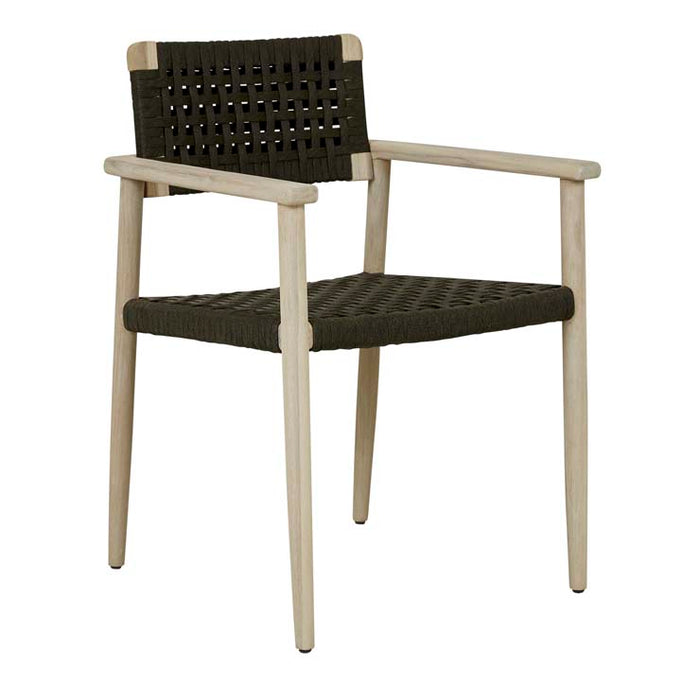 Tide Drift Dining Armchair