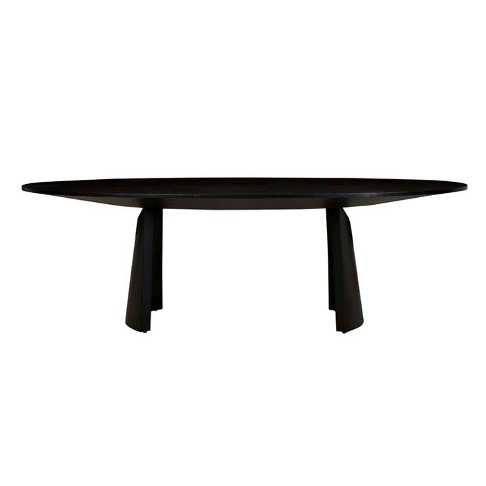 Kin Oval Dining Table
