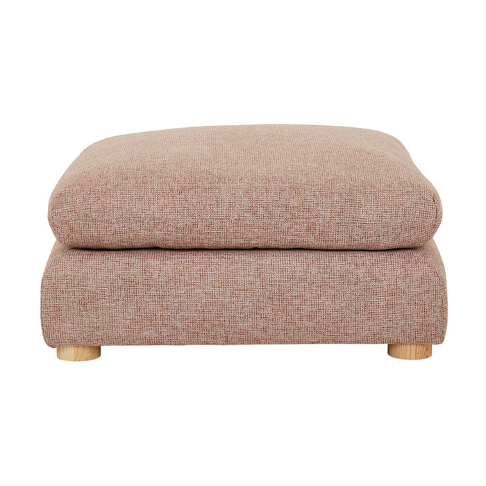 Hugo Marla Ottoman