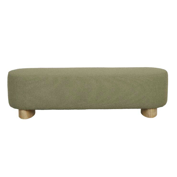 Teo Bench Seat