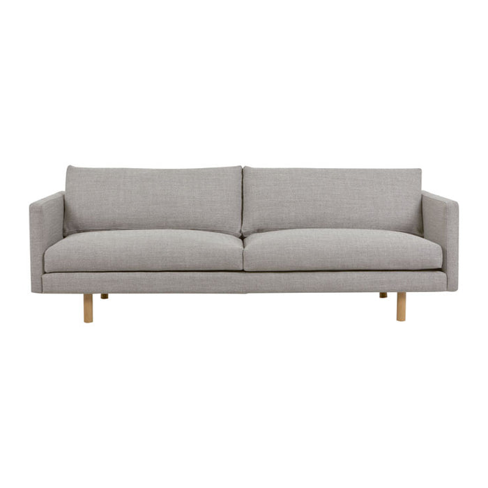 Base 3 Seater Sofa