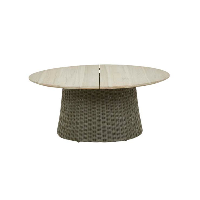 Tide Isle Coffee Table