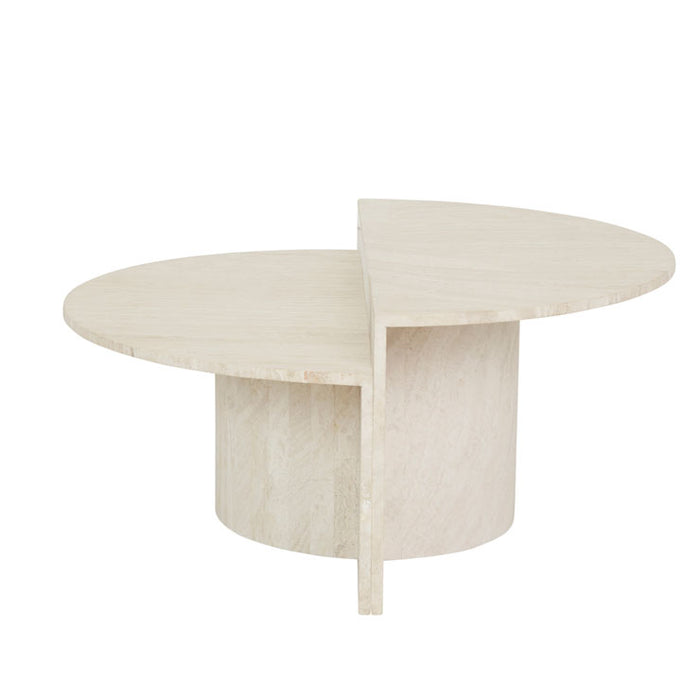 Elle Lune Coffee Table