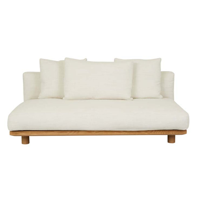 Tolv Islet 2 Seater Centre Sofa