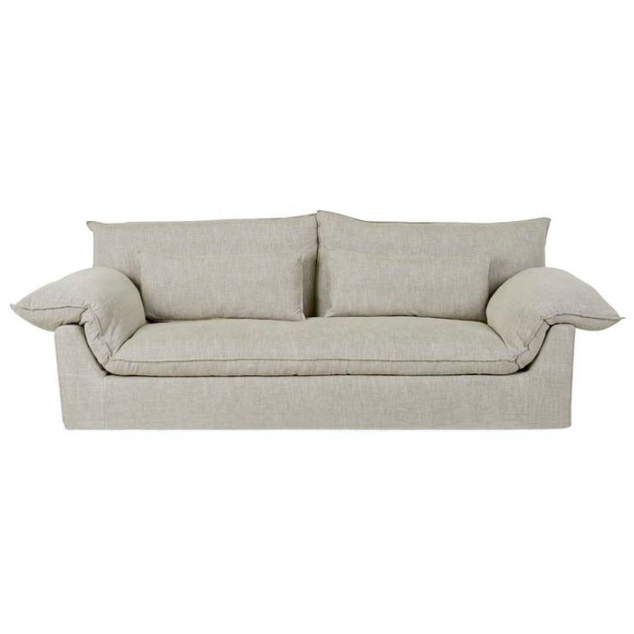 Vittoria Como 3 Seat Sofa