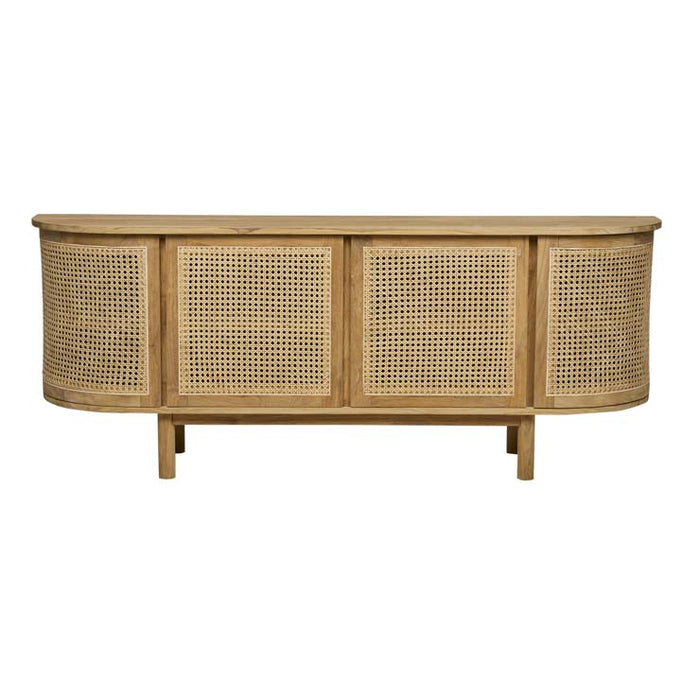Willow Curve Buffet