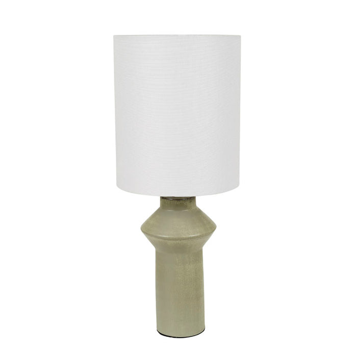 Lorne Post Table Lamp