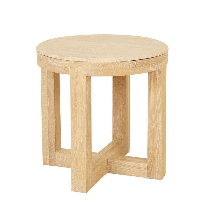 Eyre Side Table