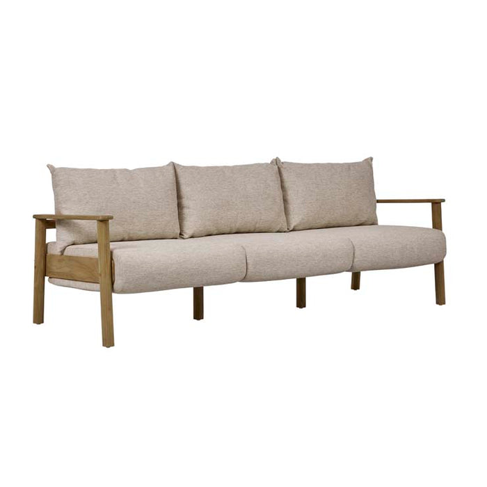 Javea 3 Seater Sofa