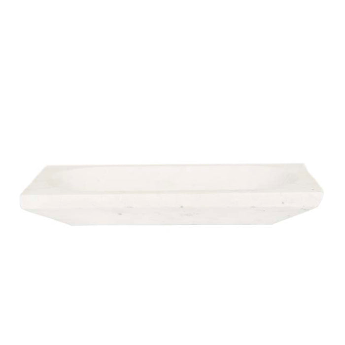 Rufus Lunar Rectangle Bowl