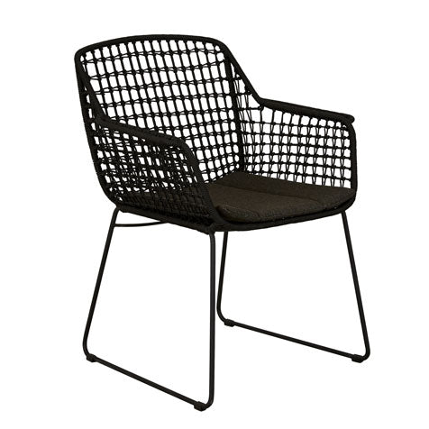Granada Island Dining Armchair