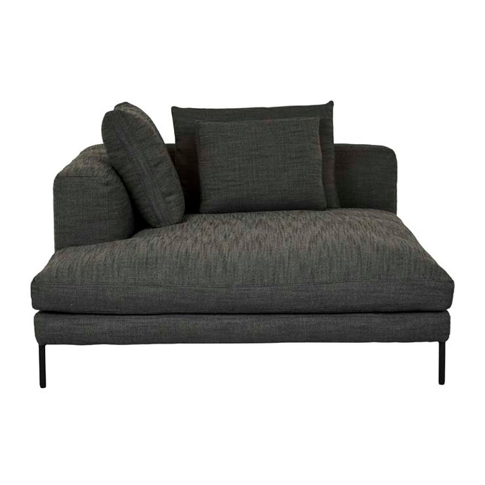 Natadora Ondine Left Chaise