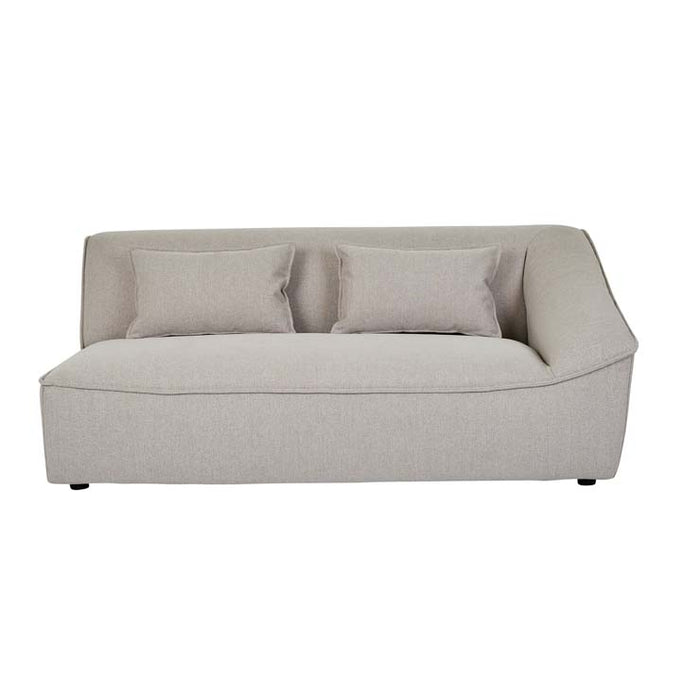 Felix Round 2 Seater Right Arm