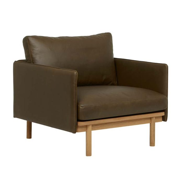 Tolv Pensive Sofa Chair