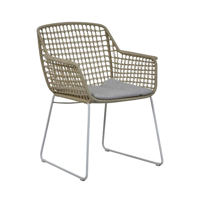 Granada Island Dining Armchair