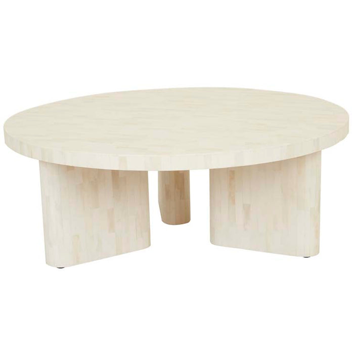 Zafina Clique Small Coffee Table