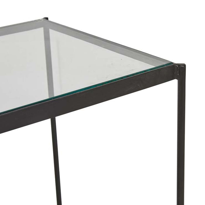 Amelie Linear Console Table