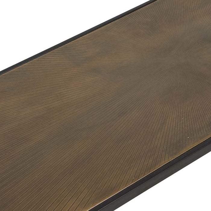 Amelie Linear Console Table