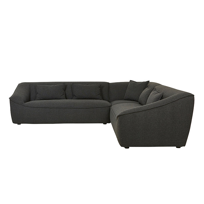 Felix Round Corner Sofa