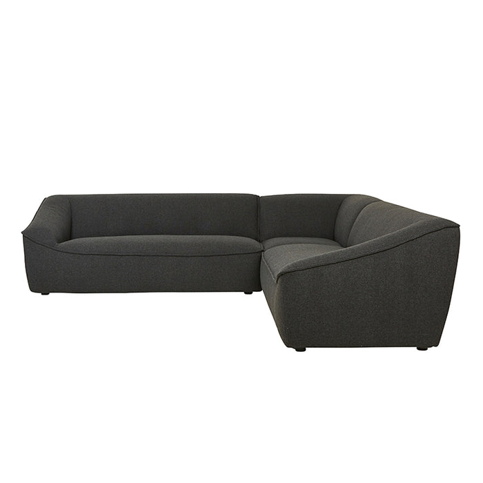 Felix Round Corner Sofa