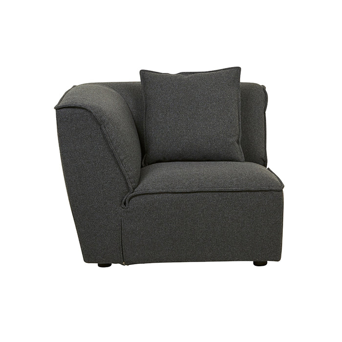 Felix Round Corner Sofa
