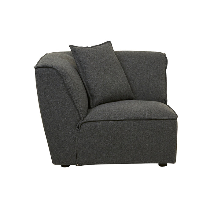 Felix Round Corner Sofa